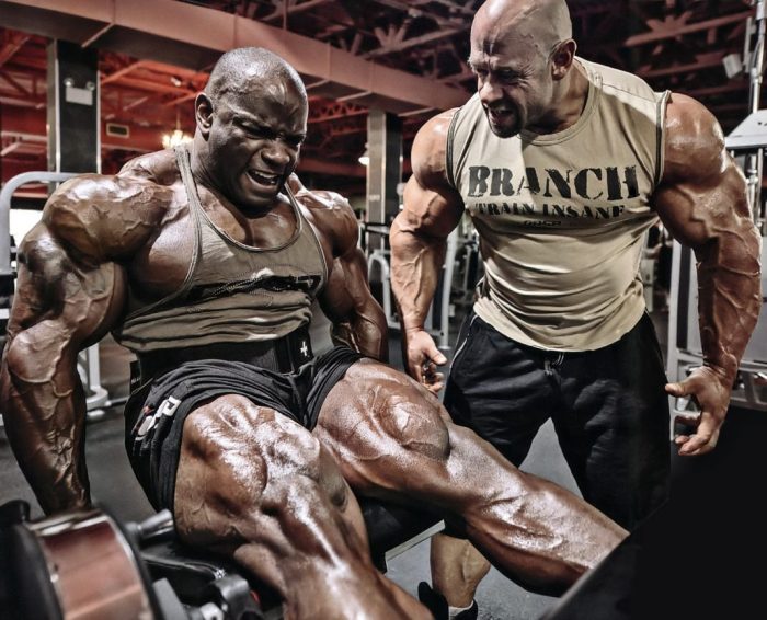 Powerlifting vs Bodybuilding