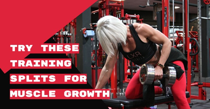 Workout workouts routine gain bulk exercises bodybuilding splits gains jmaxfitness bezoeken rutinas entrenamiento ejercicios wed afkomstig